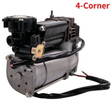 Air Ride Compressor Suspension Pump for Rolls-Royce Phantom 2002-2017