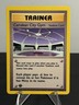 Cerulean City Gym 108/132 1999 1st Edition Pokemon Gym Heroes Regular NM