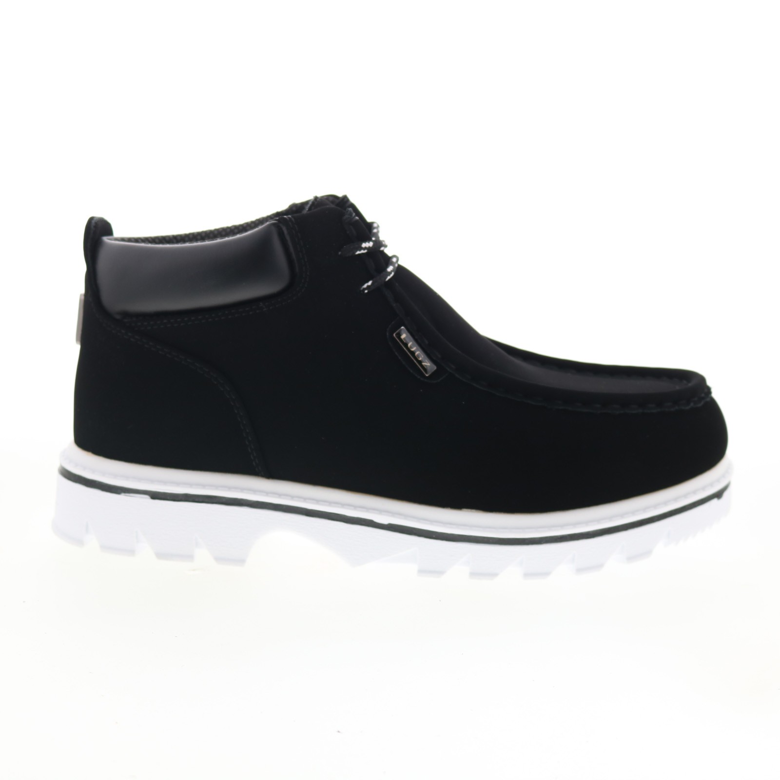 Lugz Fringe MFRGD-060 8990₽