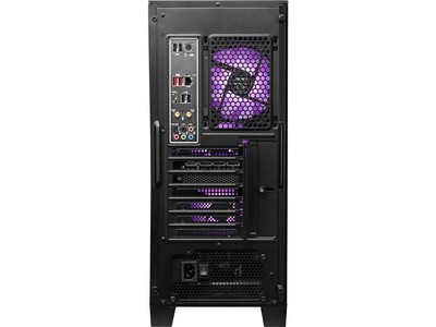 MSI Gaming Desktop PC Codex R2 B14NVL5-449US Intel Core i5-14400F