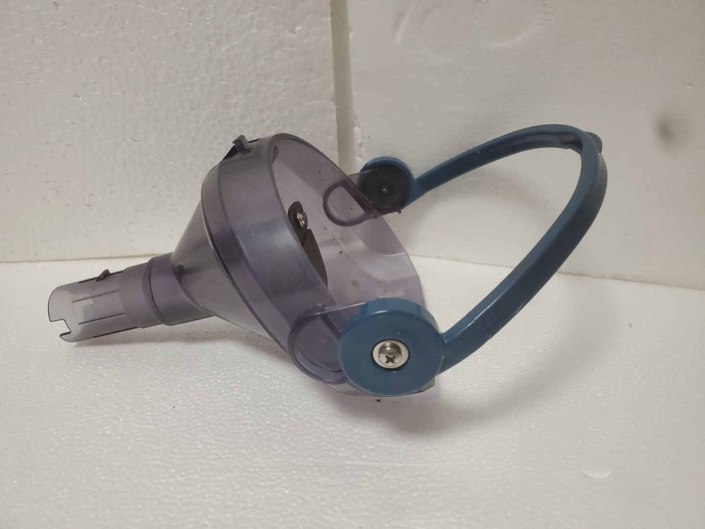 Enhulk Pool Vacuum Replacement Parts - Locking Handle