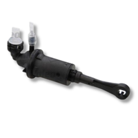 CitroëN C3 Kupplungsgeberzylinder 03- Valeo OEM 874328