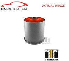 CONTROL ARM WISHBONE BUSH LOWER FRONT REAR TEDGUM 01147572 A NEW OE REPLACEMENT