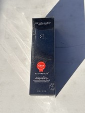 RevitaLash RevitaBrow Brow Conditioner Eyebrow 3 ml 0.101 Oz New Sealed