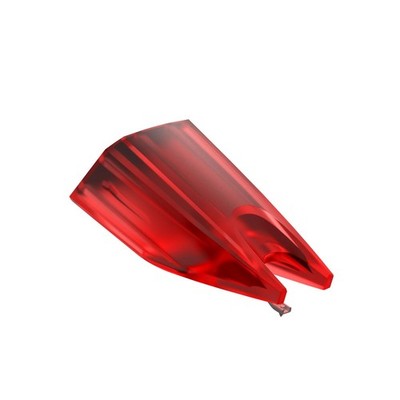 Ortofon Concorde Music Red Replacement Phono Stylus