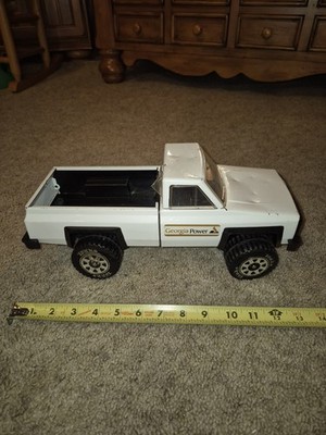 Tonka Georgia Power Line PU Truck Special #9464-002 Private Label 1991 RARE!
