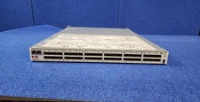 Sun Oracle 7052969 36-PORT QSFP Data Center InfiniBand Switch no cables