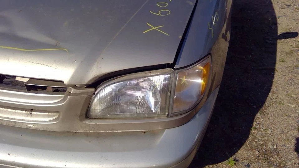 Eje derecho pasajero se adapta a 97-01 LEXUS ES300 4304525 Foto 3 de 4