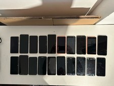 Joblot of 20 Mobile Phones Spares or Repair Samsung, Huawei, Sony, Motorola (2)