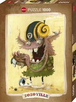 Junk Food / Zozoville