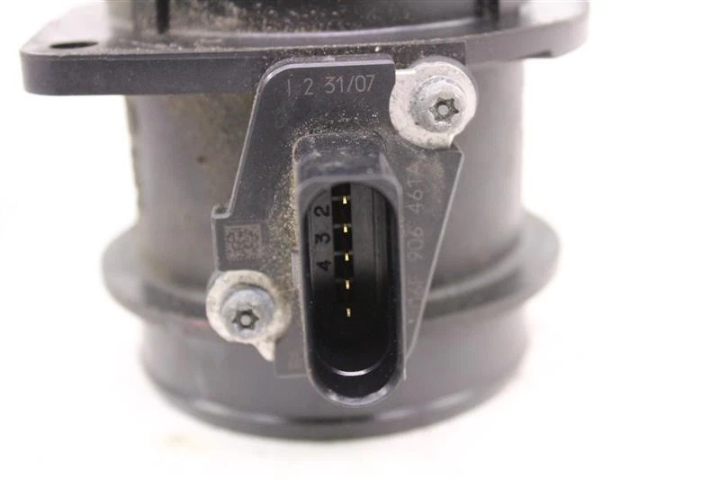 Used Fuel Injection Air Flow Meter fits: 2008 Audi A4 2.0 Grade A - Image 4 of 4