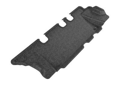 3D MAXpider For 2011-2020 Infiniti/Nissan QX80/QX56/Armada Kagu 3rd Row
