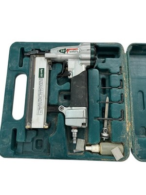 Ez-Fasten Pneumatic 22 Gauge Staple Gun Model 71/16LNR