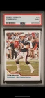 2006 Sports Illustrated for Kids Series 4 - Tom Brady #111 PSA 9 RARE