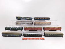 Märklin H0 00 Bastler Konvolut Gehäuse DEFEKT für 346/1 346/2 346/3 etc #DY784-3