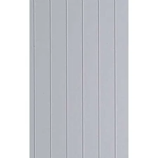 Evergreen Scale Models Seam Roof 1/4 Spacing EVG4522 Plastic Building Supplies
