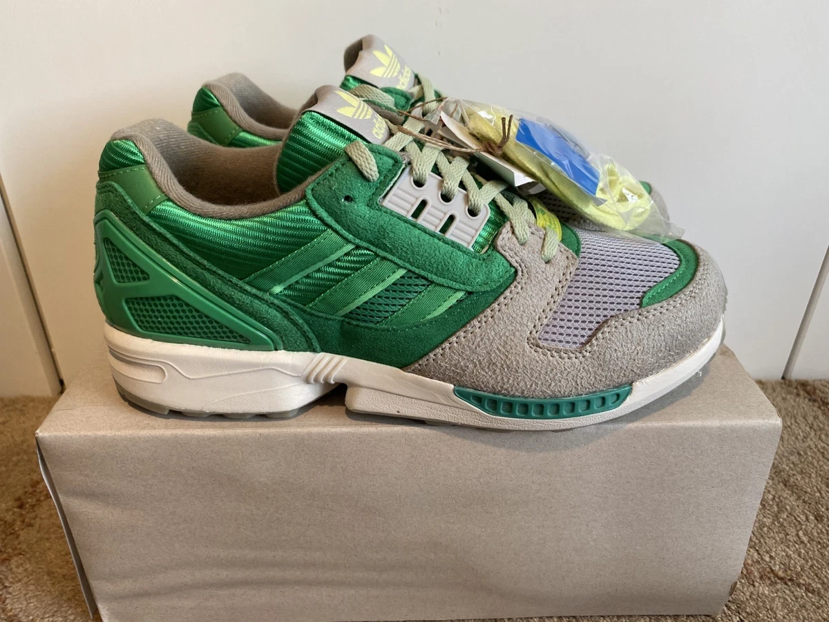 みてぇ Preços baixos em adidas ZX 8000 Fresh Mint Tea | eBay