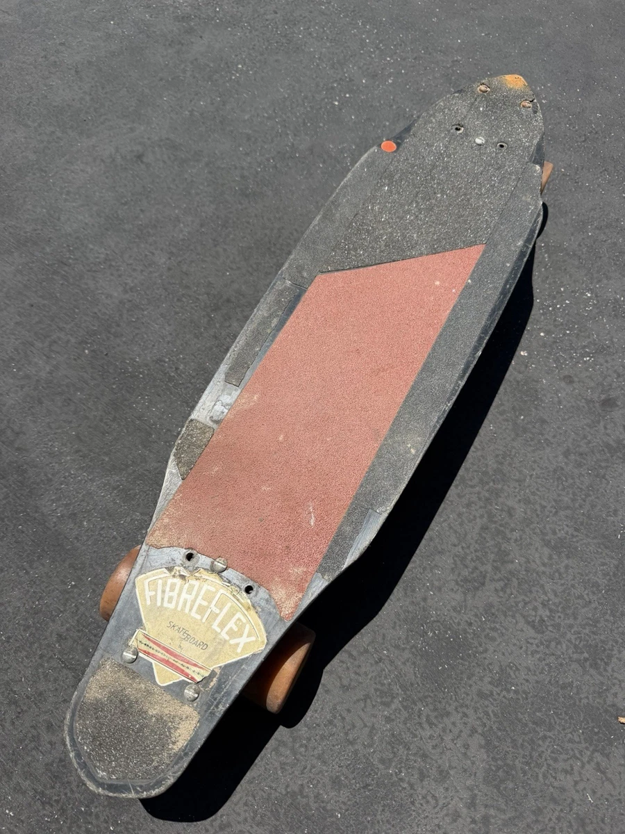 Gordon Smith Skateboard Indiana Vintage Skateboarding