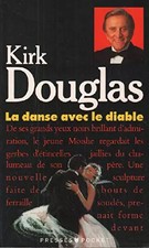 La Danse avec le diable, Kirk Douglas