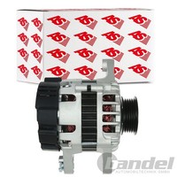 As-Pl Generator Lichtmaschine 70A Passend FüR Hyundai I10 I20 | A3172