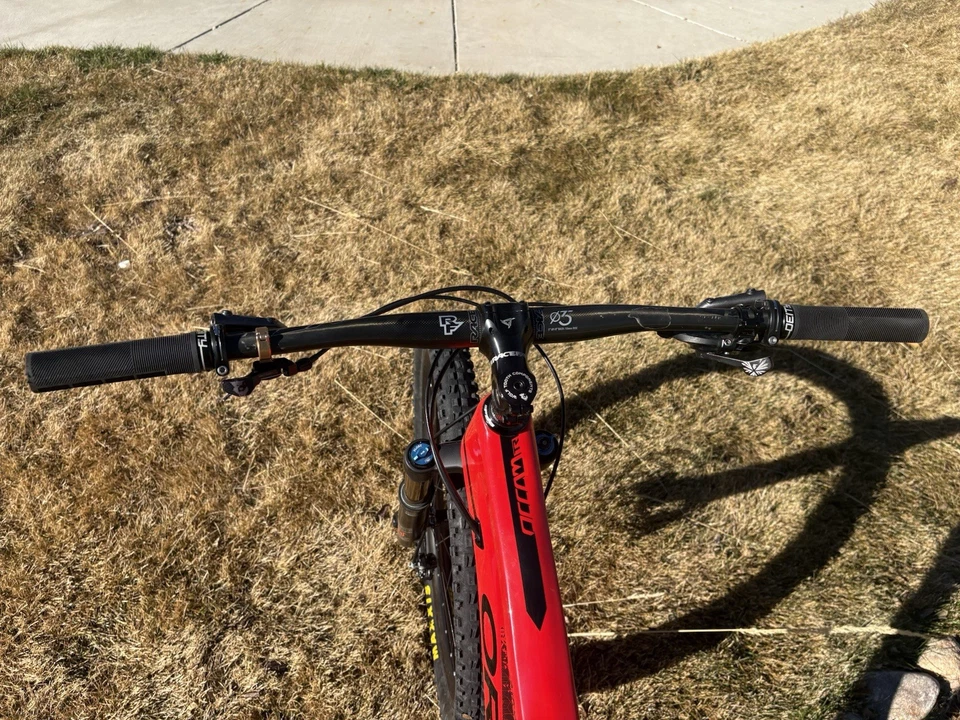 XL Orbea Occam   - Image 4 of 4