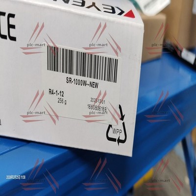 1PC NEW Keyence SR-1000W Real US stock