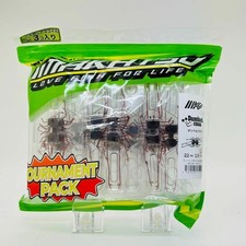 Imakatsu Dumbbell Club 10 Pieces Tournament Pack Skappannon