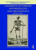 Handbook Of Forensic Anthropology And Archaeology Soren Blau (U. A.) Taschenbuch
