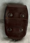 Vintage Argus L3 Light Meter with Leather Case – West Germany — photo 2