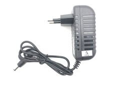 Netzteil Ladegerät kompatibel für TELESTAR DIGINOVA 10HD+ Receiver