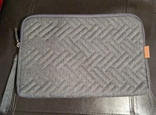 Iniuniu Travel Diaper Purse/clutch