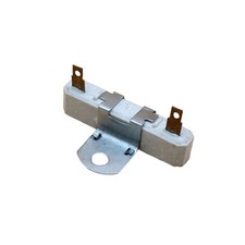 Universal Resistor for Tractors Converted from 6 Volt to 12 Volt Ignition System