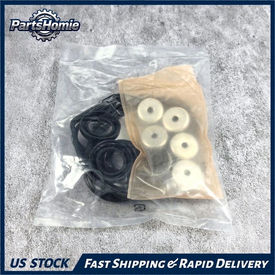 Kit de junta de cubierta de válvula OEM para 08-15 2,4 L Honda Civic Acura TSX 12030-R44-A00 Foto 3 de 4