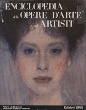 Enciclopedia delle opere d'arte e degli artisti - Peter e Linda Murray [1971]