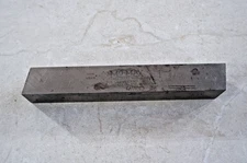 Cleveland Mo-Max, HSS M2 Tool Bit - 1 inch sq - FreeShip
