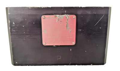 MOOG Block 078N209C Gebraucht Schnellversand