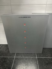 Vitoladens 300 C Brennwert Modulierend 19,3 KW