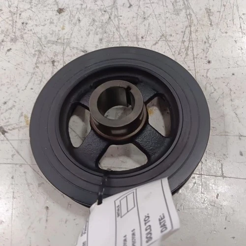 Harmonic Balancer Crankshaft Pulley 2.4L Fits 14-23 Jeep Cherokee OEM