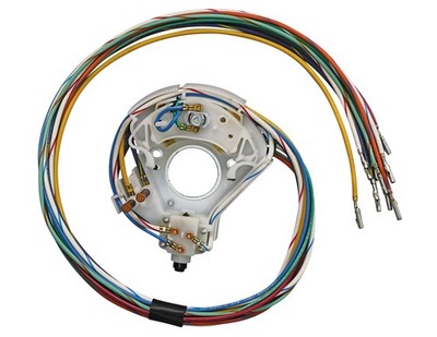 1968-69 Galaxie 500 Turn Signal Switch LTD XL Monterey Tilt Wheel New