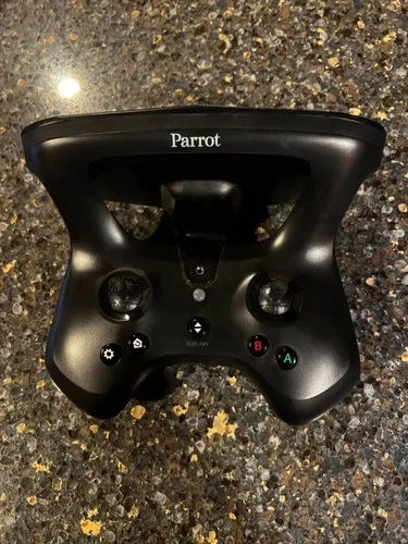 Parrot Bebop 2 - Skycontroller 2 with Battery, and Phone Mount