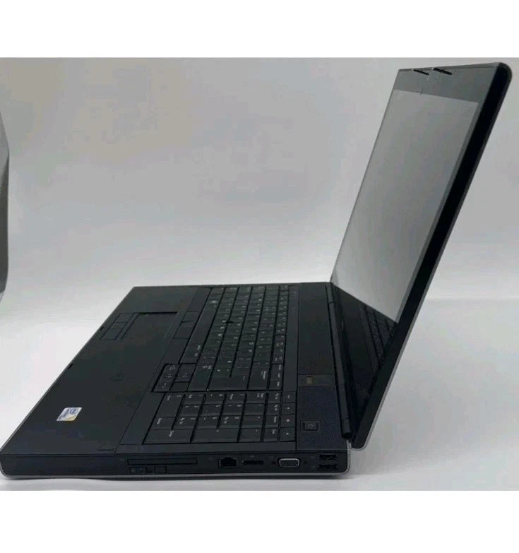 DELL GAMING Precision M6700 i7 17.3" 16GB 2.7Mz 1.5TB HD WIN11 +Office +FIREWIRE - Image 4 of 4