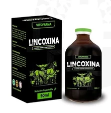 Lincoxina 100 ML Poultry