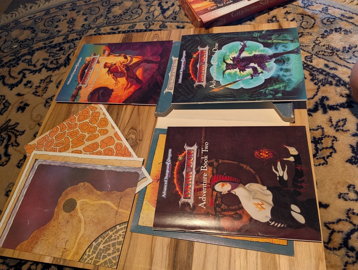 dark sun products for sale | eBay