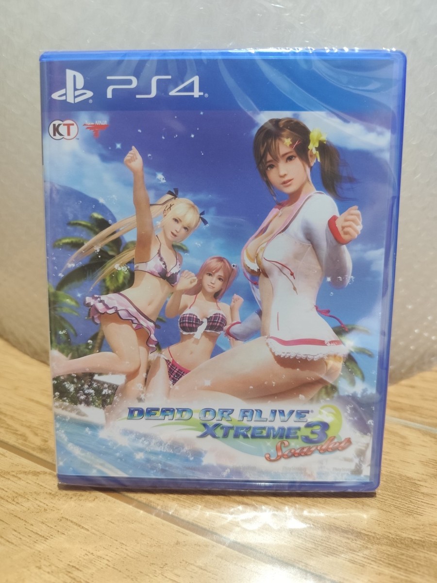 【中古品】DEAD OR ALIVE XTREME 3 Scarlet s-l1200.jpg