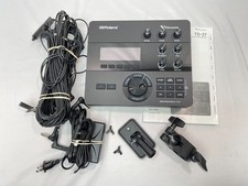 Roland TD-27 Batteria Elettrica Brain Module V-Drum TD27 Aggiornato al Programma Versione 2