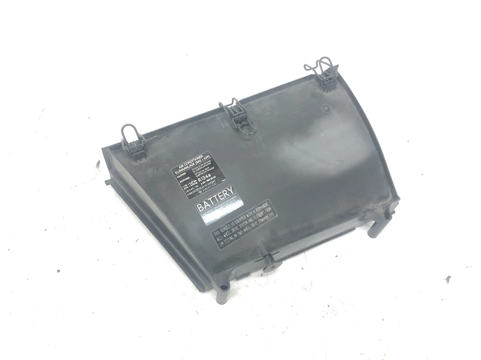 Filtro de polen aire acondicionado MERCEDES W203 W209 CL203 A2038171320 2038350740 Foto 2 de 4