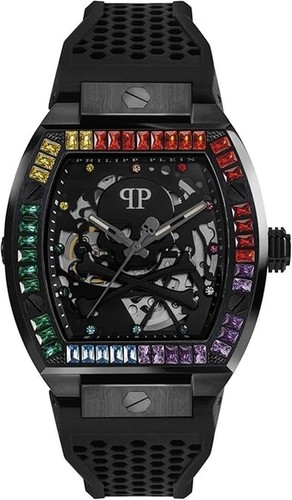 Philipp Plein The $keleton Automatic Men's Watch PWBAA0621