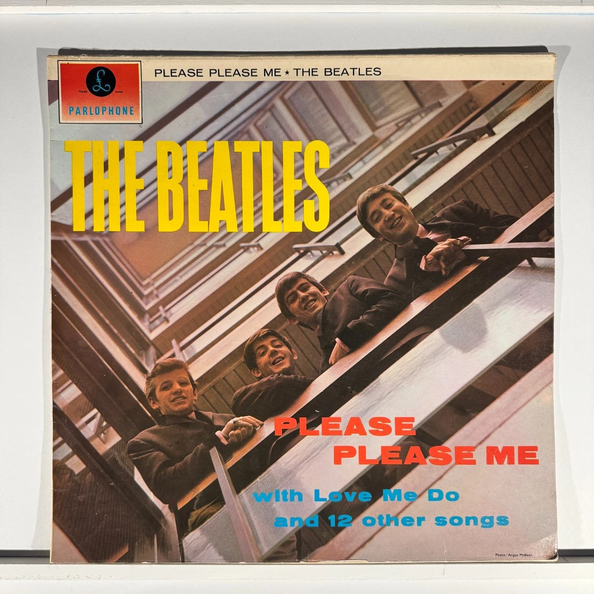 25+ Beatles Please Please Me for sale | Updated Oct 2026