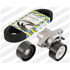 Keilrippenriemensatz für Renault Laguna 1 B56 K56 2 BG0/1 KG0/1 Megane | 245175