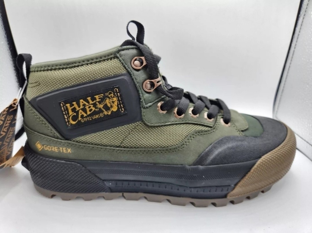 Vans Half-Cab GORE-TEX MTE-3  display picture 3
